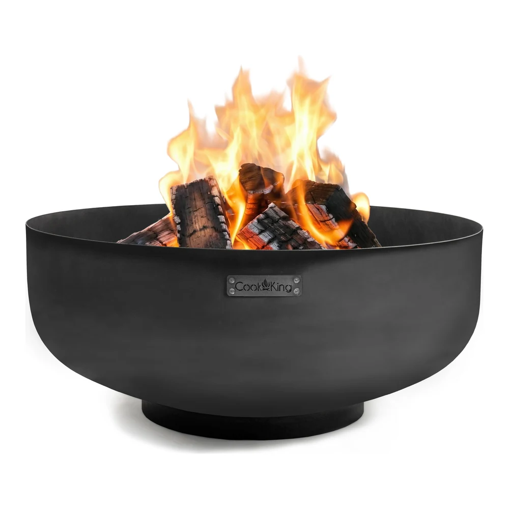 COOK KING Palermo - Fire Bowls