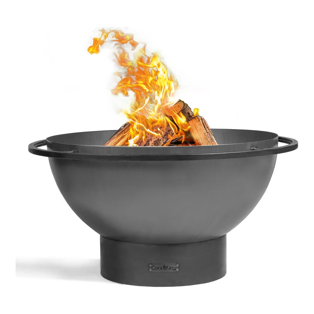 COOK KING Fat Boy - Premium Fire Bowls