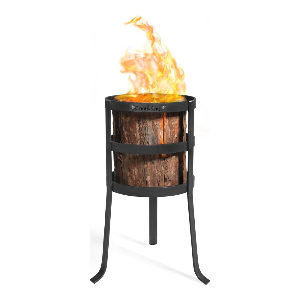COOK KING Malmo - Fire Basket